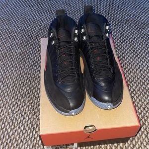 Jordan 12